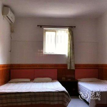 北戴河李俊茹旅馆酒店提供图片
