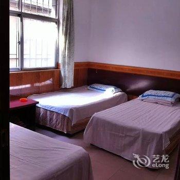 北戴河李俊茹旅馆酒店提供图片
