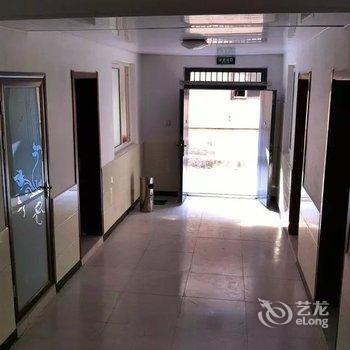 北戴河李俊茹旅馆酒店提供图片