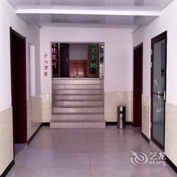 北戴河李俊茹旅馆酒店提供图片