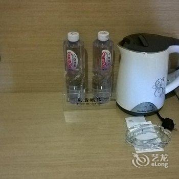 麗枫酒店(天津南开大学店)用户上传图片
