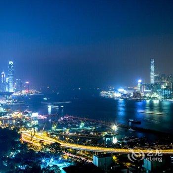 香港如心铜锣湾海景酒店酒店提供图片