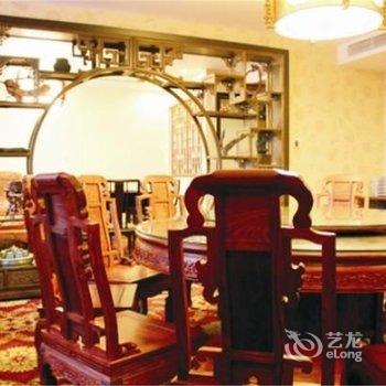 西昌远华酒店酒店提供图片