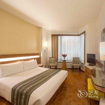 香港如心铜锣湾海景酒店酒店提供图片