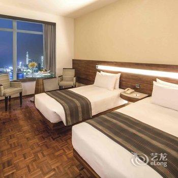 香港如心铜锣湾海景酒店酒店提供图片