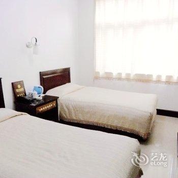长白山国际氡温泉旅游度假区-矿疗宾馆接待中心酒店提供图片