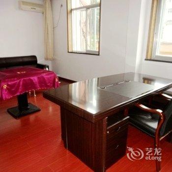 长白山国际氡温泉旅游度假区-矿疗宾馆接待中心酒店提供图片