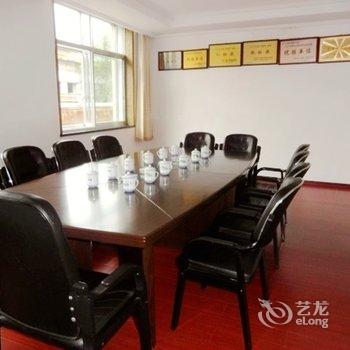 长白山国际氡温泉旅游度假区-矿疗宾馆接待中心酒店提供图片