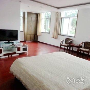 长白山国际氡温泉旅游度假区-矿疗宾馆接待中心酒店提供图片