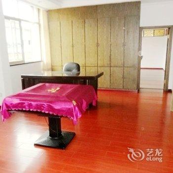 长白山国际氡温泉旅游度假区-矿疗宾馆接待中心酒店提供图片