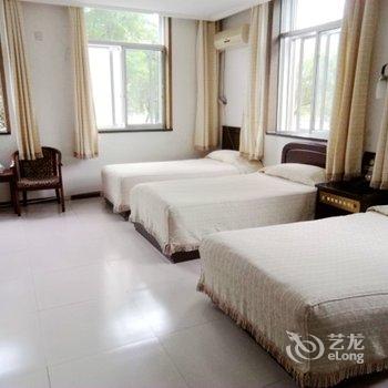 长白山国际氡温泉旅游度假区-矿疗宾馆接待中心酒店提供图片