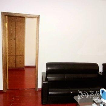 长白山国际氡温泉旅游度假区-矿疗宾馆接待中心酒店提供图片