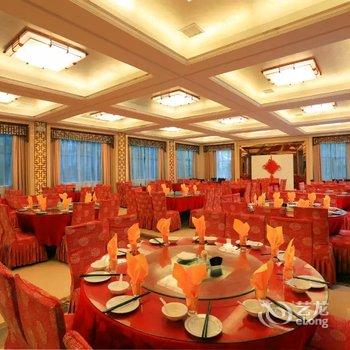 江西省总工会庐山工人休养院酒店提供图片