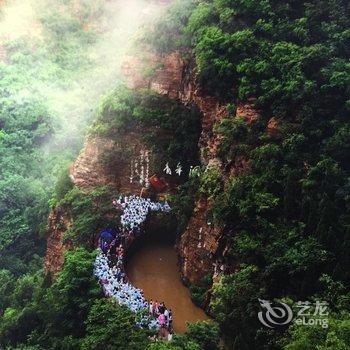 林州红旗渠国际青年旅舍酒店提供图片