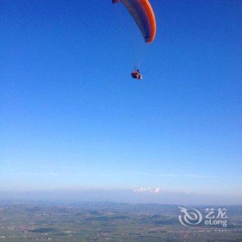 林州红旗渠国际青年旅舍酒店提供图片