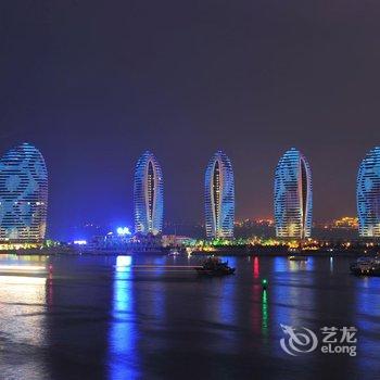 三亚凤凰岛度假酒店酒店提供图片