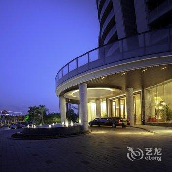三亚凤凰岛度假酒店酒店提供图片