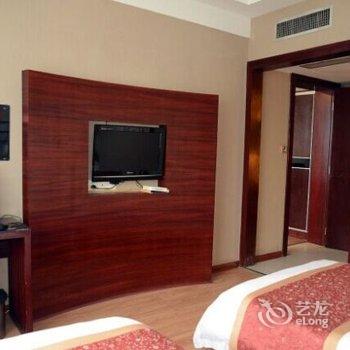 鄂州飞鹅假日酒店酒店提供图片