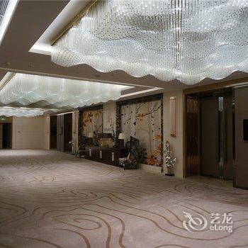 湖北中核国际酒店酒店提供图片
