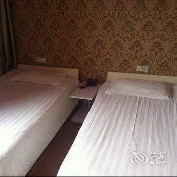 扬州甜蜜时光主题宾馆酒店提供图片