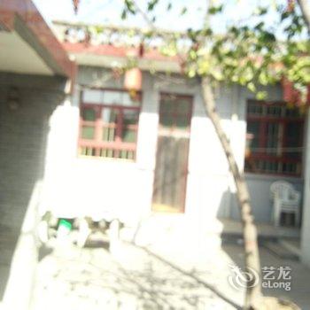 平遥积厚堂小院旅店酒店提供图片