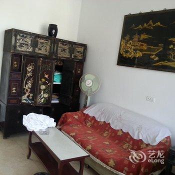 平遥积厚堂小院旅店酒店提供图片