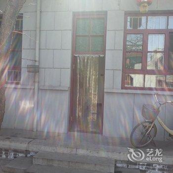 平遥积厚堂小院旅店酒店提供图片