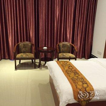 阳江市阳东县长力酒店酒店提供图片