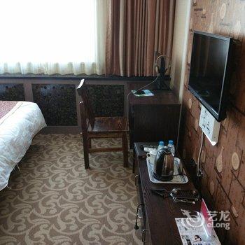 锦州义县华天大酒店酒店提供图片