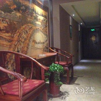 浑源县云鼎酒店酒店提供图片