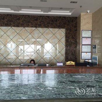 阳东圣海商务酒店酒店提供图片
