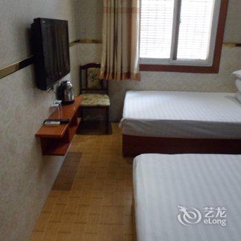 凤阳金叶宾馆(滁州)酒店提供图片