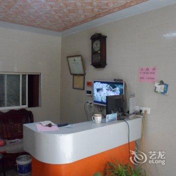 凤阳永安旅馆(滁州)酒店提供图片