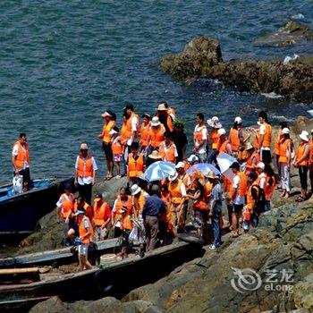 舟山嵊泗东海夜来香宾馆酒店提供图片