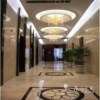 滁州茂业华美达广场酒店酒店提供图片