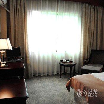 重庆巫山渝穗宾馆酒店提供图片