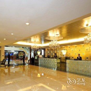 深圳新桃园酒店(海岸城店)酒店提供图片