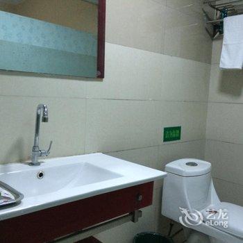 襄阳耀斌宾馆酒店提供图片