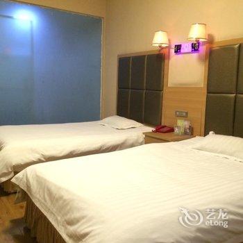 襄阳耀斌宾馆酒店提供图片