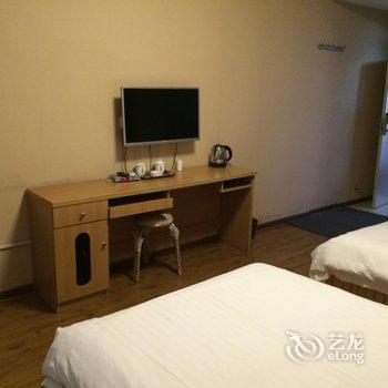 襄阳耀斌宾馆酒店提供图片