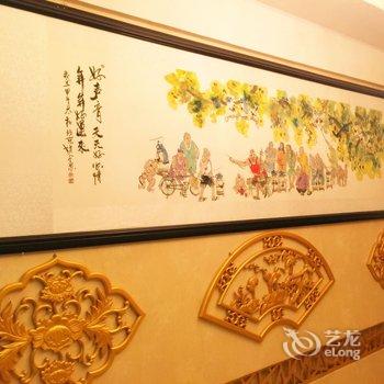 阜阳太和凯迪商务宾馆酒店提供图片