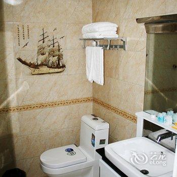 婺源康悦大酒店酒店提供图片