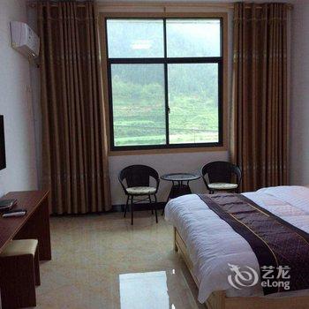 婺源康悦大酒店酒店提供图片