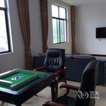 婺源康悦大酒店酒店提供图片