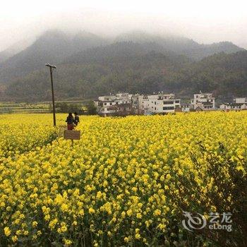 婺源康悦大酒店酒店提供图片