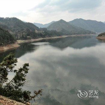 婺源康悦大酒店酒店提供图片