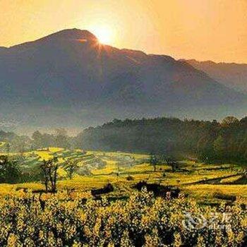 婺源康悦大酒店酒店提供图片