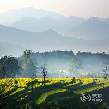 婺源康悦大酒店酒店提供图片