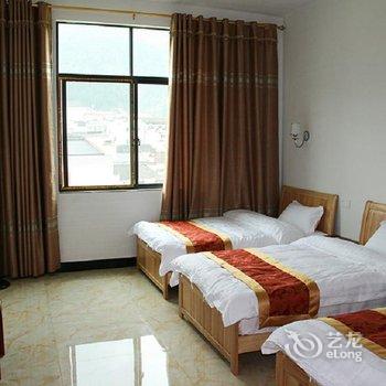 婺源康悦大酒店酒店提供图片