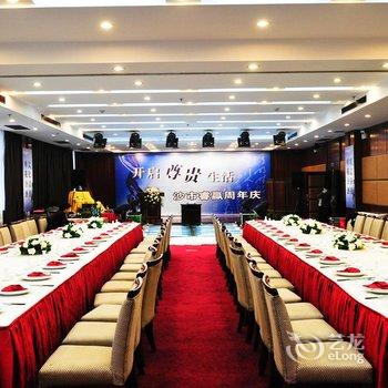 荆州山水酒店酒店提供图片